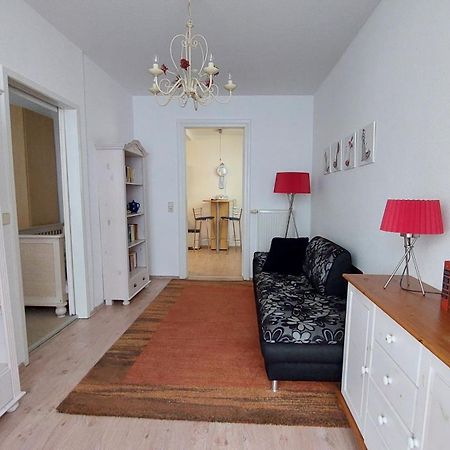 Ferienwohnungen Mit Stil Rostock Exterior foto