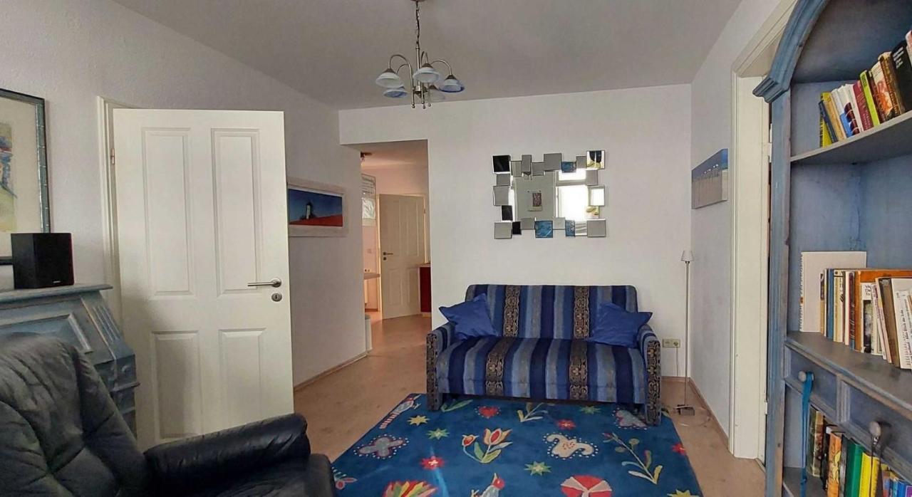 Ferienwohnungen Mit Stil Rostock Exterior foto
