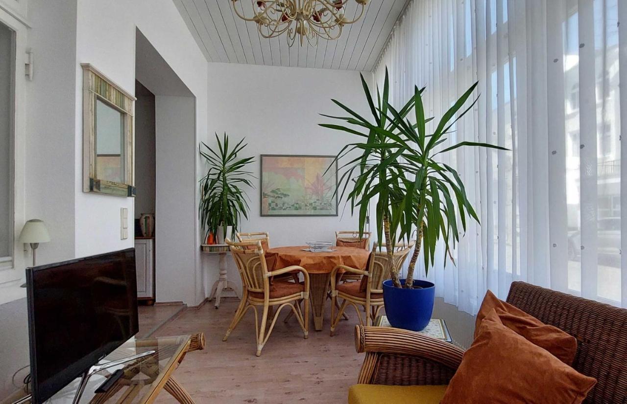 Ferienwohnungen Mit Stil Rostock Exterior foto