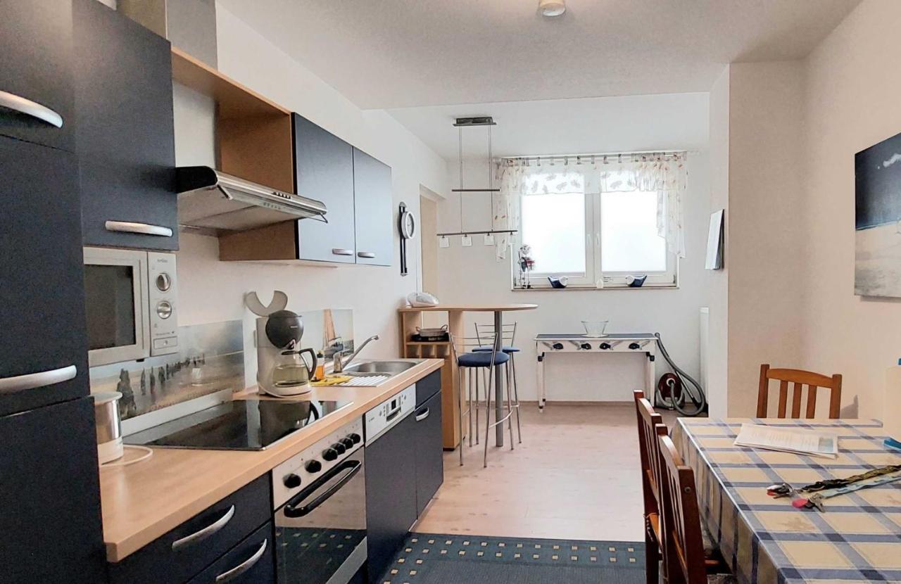 Ferienwohnungen Mit Stil Rostock Exterior foto