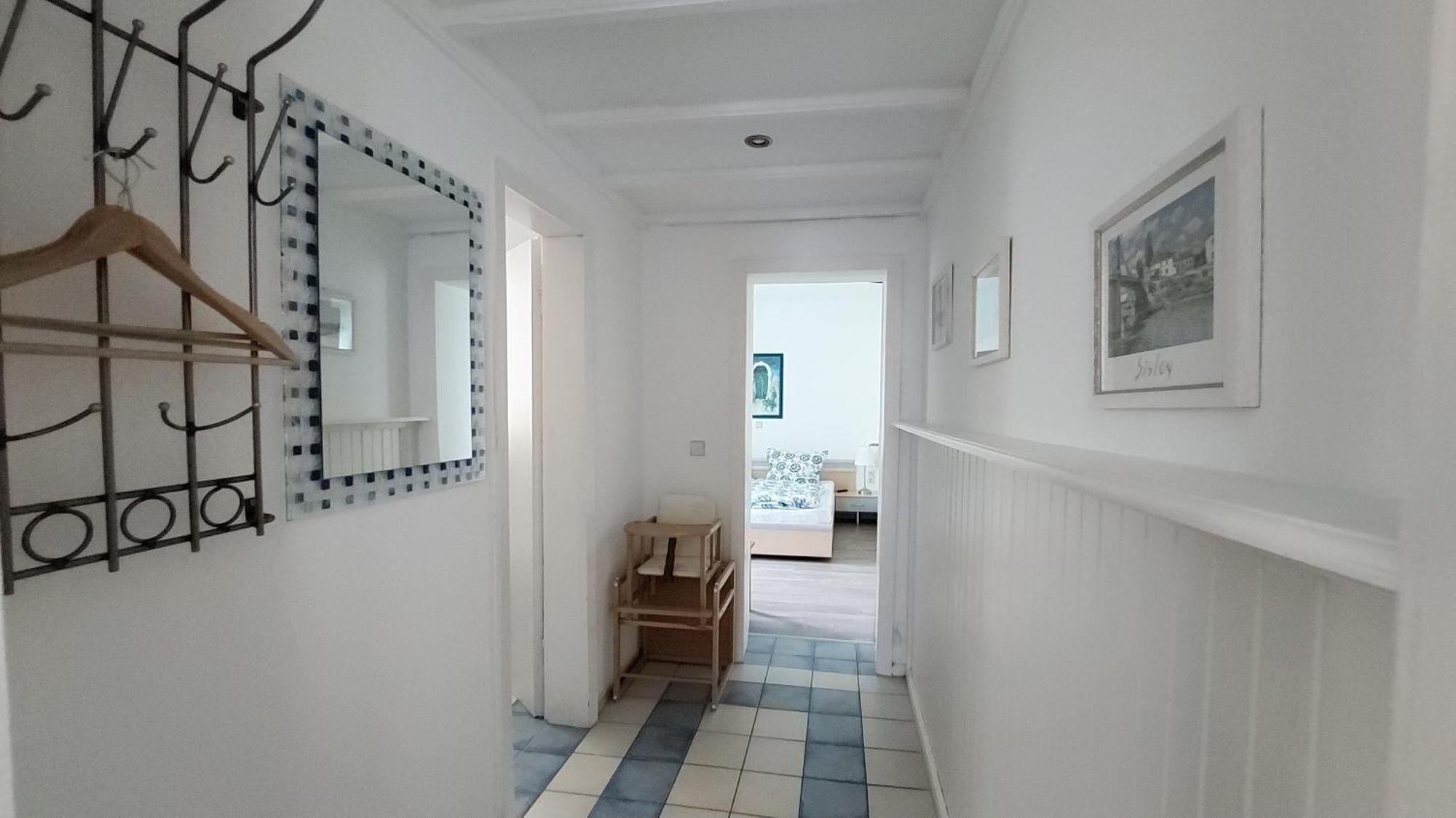 Ferienwohnungen Mit Stil Rostock Exterior foto